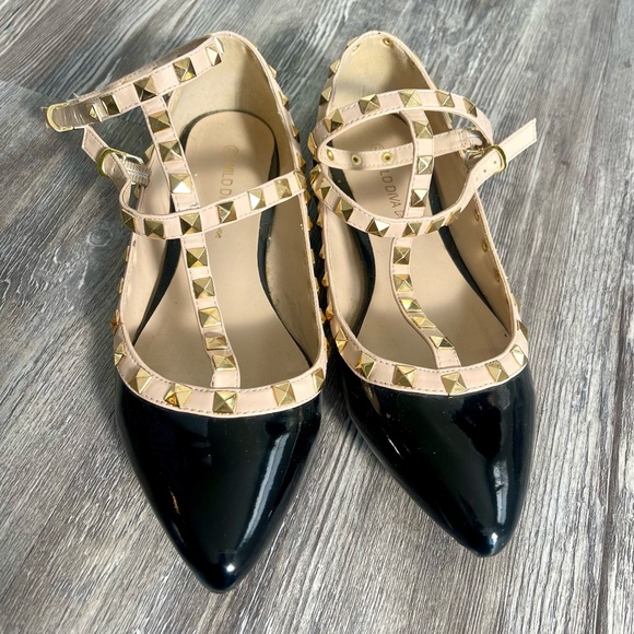 Super cute flats - Picture 5 of 11